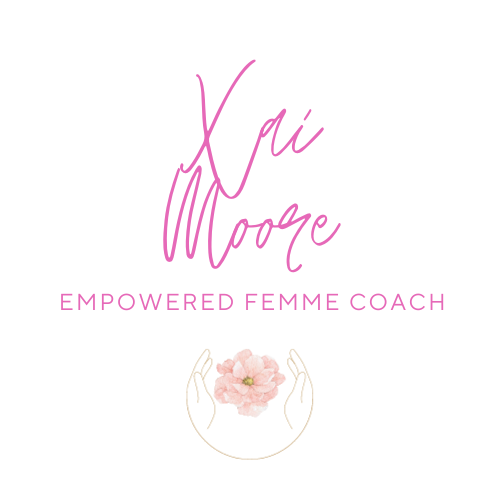 Xai Moore Coaching